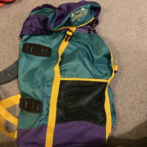 Vintage vango odyssey - vintage,