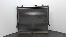 ISUZU D-MAX UTAH DCB Mk2 FL 2017-2022 - 1.9 Diesel Radiator 8983101251