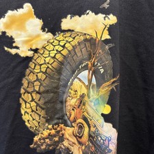 Milano BF Goodrich Mud Terrain