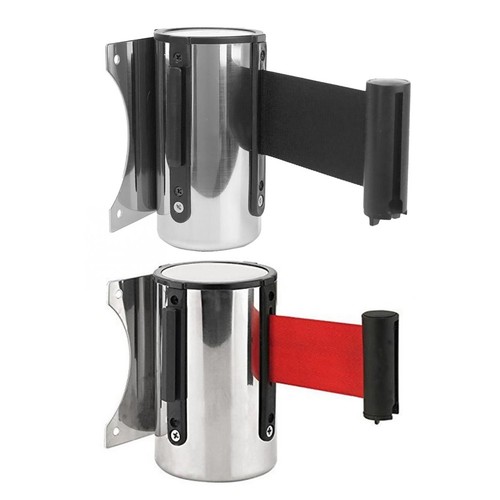 Wall mount stainless steel - wall,