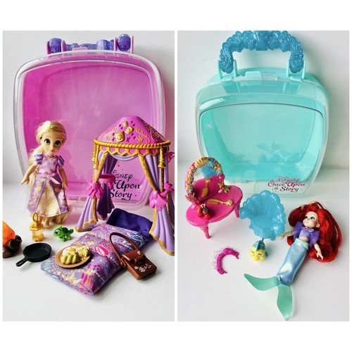 Lot disney once - disney, story
