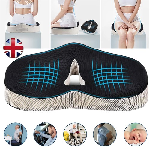 Orthopedic coccyx cushion - orthopedic,