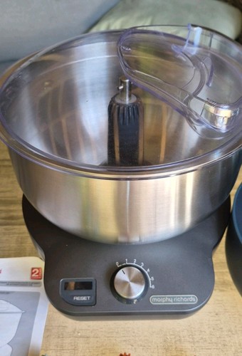 Morphy richards mixstar stand - richards,