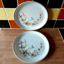 2x Vintage Marks & Spencer