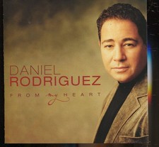 Daniel Rodriguez / From My