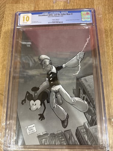 Steamboat willie sailor - steamboat, man