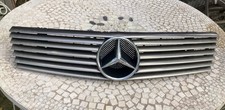MERCEDES R129 7 FIN GRILLE SL500 PART 1298800185 