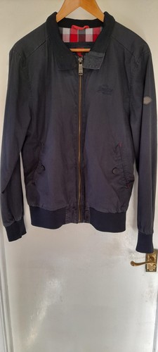 Superdry mens the windcheater - the,