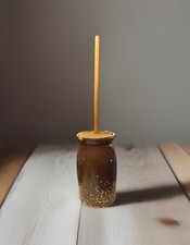 Antique No 4 Butter Churn