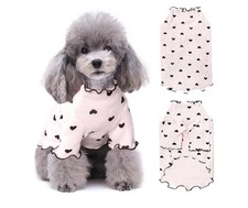 Summer T-shirt for Small Dog