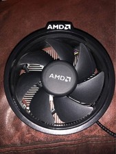 amd wraith stealth cpu cooler