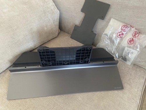 Genuine oled series - lg, c-series