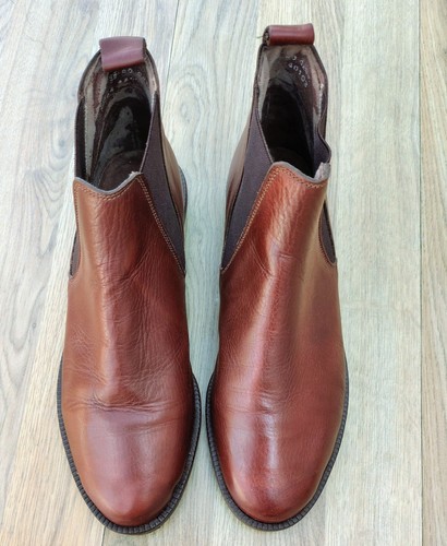 Size hush puppies chelsea - size, 4