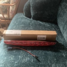 3rd Centre High Level LED Rear