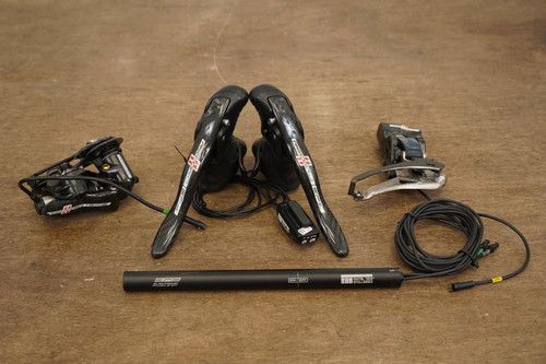 Campagnolo record eps 11 - record,