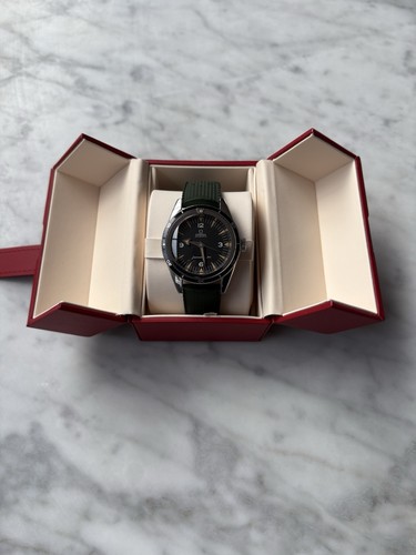 Omega seamaster 1957 - omega,