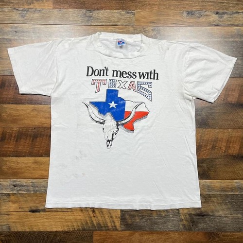 Vintage 90s don mess - 90s, don’t
