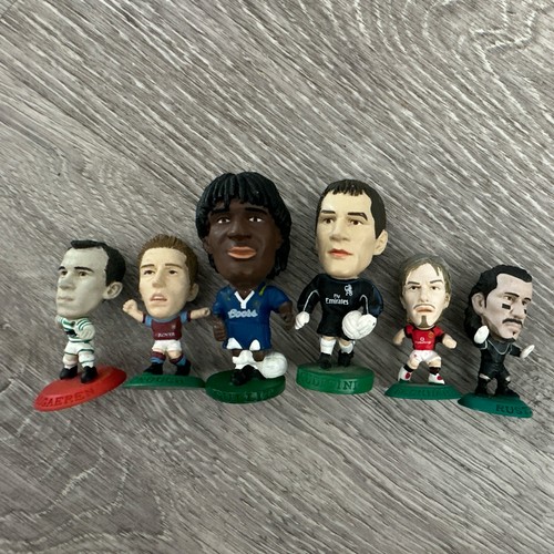 Corinthian microstars football - microstars,