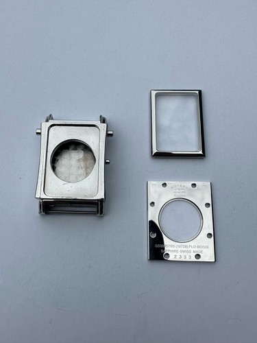 Rotary elite reverso - rotary,