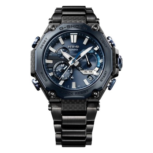 Casio shock - casio, g-shock