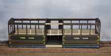 16mm SM32 Garden Railway