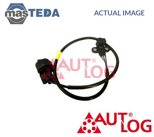 As4463 crankshaft position - crankshaft,