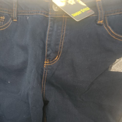 Sugar crisp classic - classic, stretch