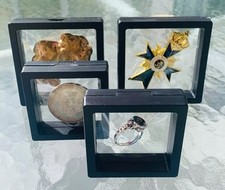Floating Frame 4 X