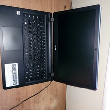 Acer Aspire ES 15 Laptop