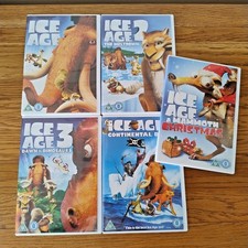 Ice age collection - 1-4,