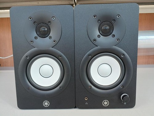 Yamaha hs3 powered monitor - yamaha,