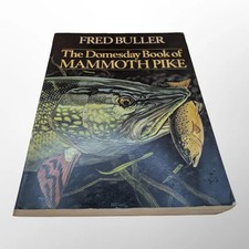 The Domesday book of mammoth