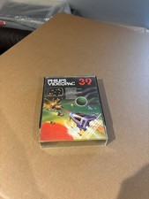 Philips Videopac G7000 39 Freedom Fighters Complete. Tested And Working VGC