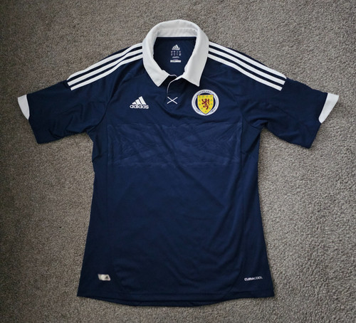 Scotland authentic adidas - scotland,