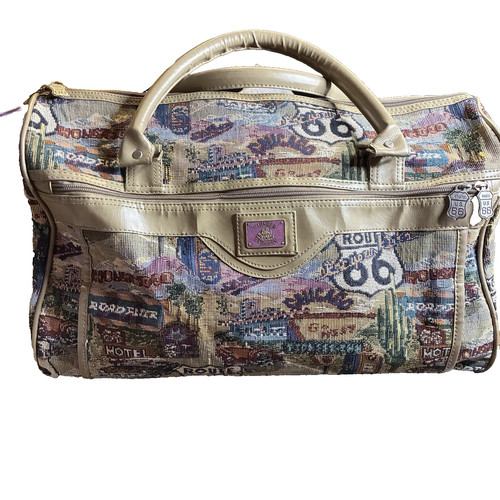 Vintage pioneer express route - vintage,