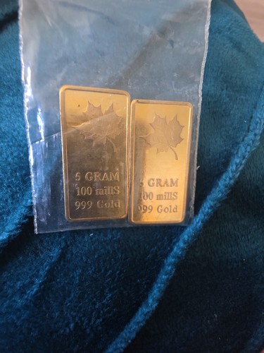 Gram 100mills 999 - 5,