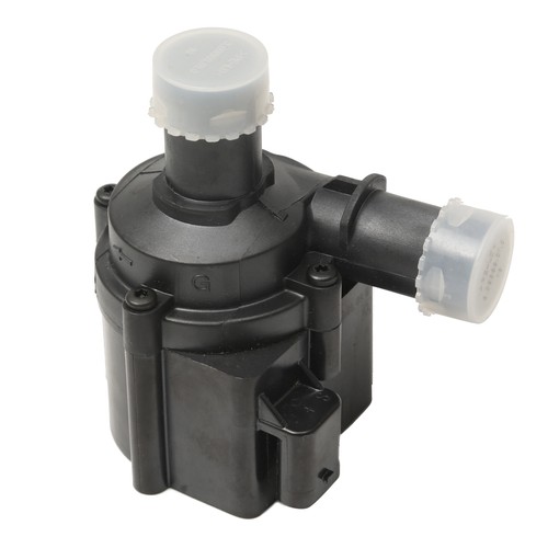 Auxiliary coolant water pump - coolant,
