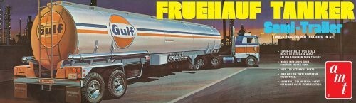 Amt fruehauf tanker - fruehauf,