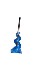 HARRY POTTER MINI DIE-CAST WAND -DRACO MALFOY.