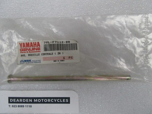 Genuine yamaha cw50 main - cw50,