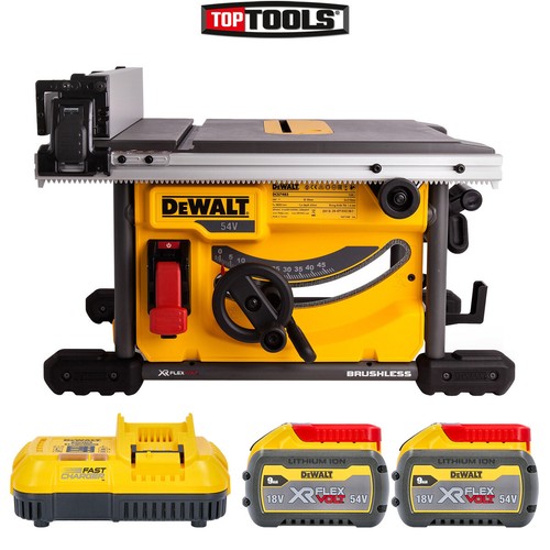 Dewalt dcs7485 54v - 54v, xr