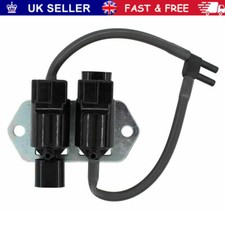 Vacuum Actuator Solenoid