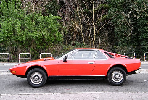 1972 citroen coupe - 1972,