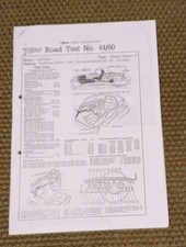 Sunbeam Alpine (Series II)