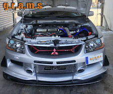 Mitsubishi Lancer Evo 7, 8, 9