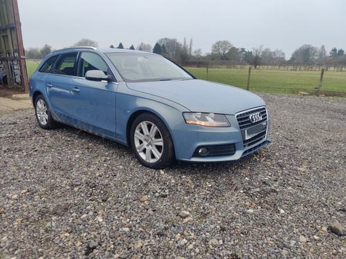 Audi tfsi - 2.0t,
