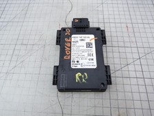 2020 LR RANGE ROVER EVOQUE L551 REAR RIGHT RADAR DISTANCE CONTROL SENSOR ECU