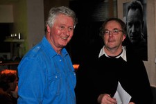 Pye Hastings from Caravan