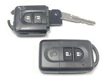 Repair service for Nissan X-Trail 2 button remote key fob 2007 - 2010 proximity
