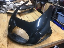 Ducati ST2 ST4 front top fairing small crack